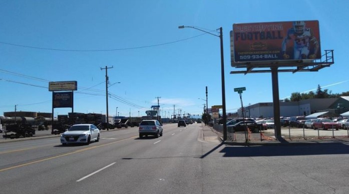 SPRAGUE S/L E/O DEARBORN Media