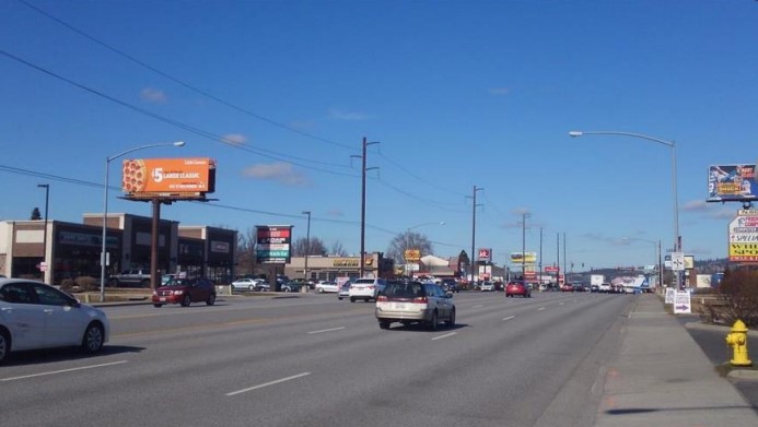 Location photo for N Sullivan Rd near Broadway @ Sullivan, Veradale (Spokane Valley)