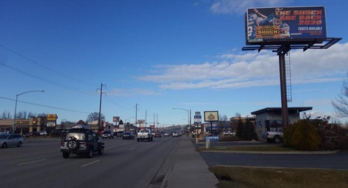 SULLIVAN E/L 500' S/O BROADWAY SF Media