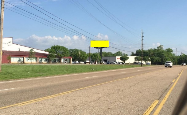 targets inbound to downtown traffic; bule collar workers too at plants Media