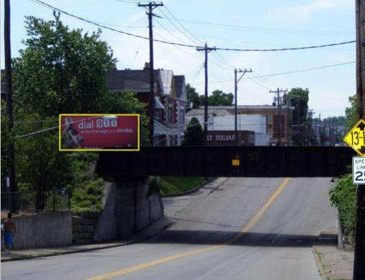 MADISON EL PK AT SEVENTEENTH ST NF Media