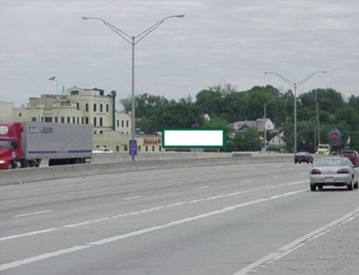 I-75 S/O PIKE EL NF Media