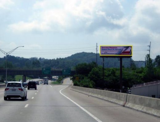 I-471 WL N/O 10TH STREET NF Media