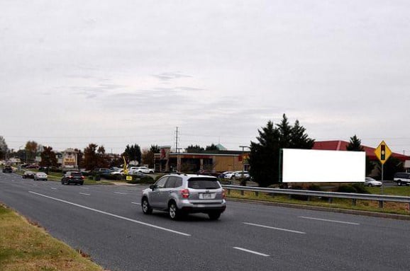 Location photo for Guilford Dr near Evergreen Square (Frederick)