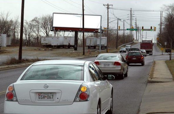 Location photo for S Burhans Blvd near Hagerstown Railroad Museum (Hagerstown)
