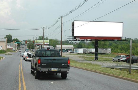 Location photo for S Burhans Blvd near Hagerstown Railroad Museum (Hagerstown)