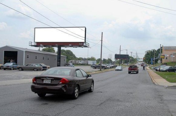 Location photo for US-11 near 348 Ridge Ave (Hagerstown)