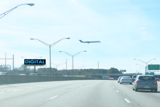 Location photo for Jonesboro Rd SE near Empire Blvd SW @ Browns Mill Rd SE, Glenrose Heights (Atlanta)