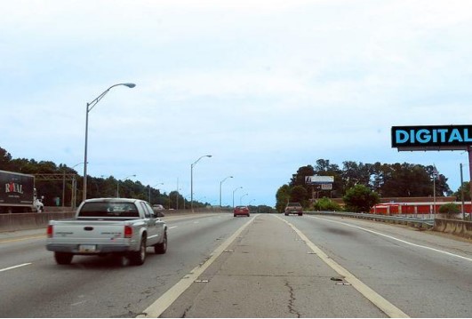 Location photo for Forrest Hills Dr SW near Cleveland Ave @ Forrest Hills Dr, Hammond Park (Atlanta)