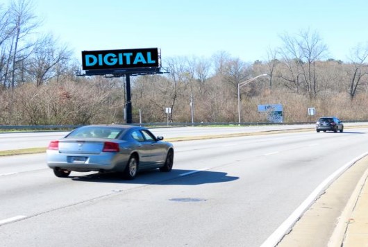 Location photo for Camp Creek Pkwy near N Commerce Dr @ Camp Creek Point, Princeton Lakes (East Point)