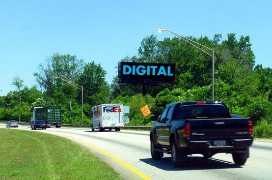 Location photo for Camp Creek Pkwy near N Commerce Dr @ Camp Creek Point, Princeton Lakes (East Point)