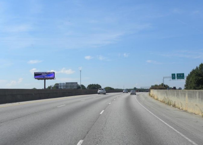 Location photo for Sullivan Rd near Best Rd @ Sullivan Rd (College Park)