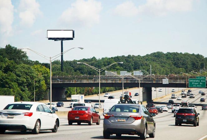 Location photo for Fair Dr SW near Bond Dr @ Ashwood Ave, Sylvan Hills (Atlanta)