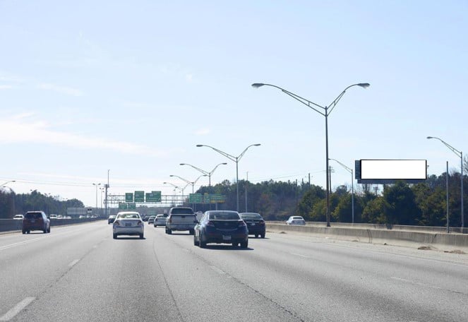 Location photo for South Expy near Porsche Ave @ Tradeport Blvd (Atlanta)