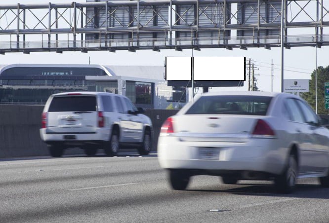 Location photo for South Expy near Porsche Ave @ Tradeport Blvd (Atlanta)