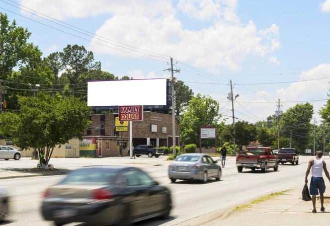 Location photo for Campbellton Rd SW near Campbellton Rd SW @ 2231, Campbellton Road (Atlanta)