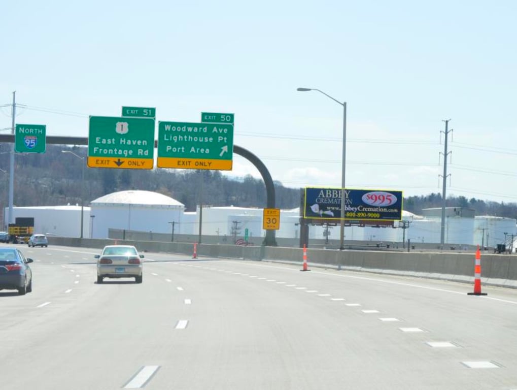 Location photo for Fulton Terrace near Port of New Haven, The Annex (New Haven)