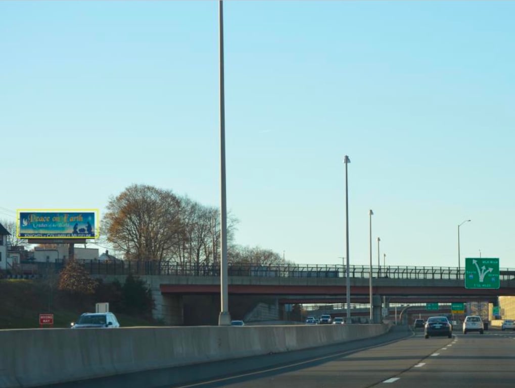 Location photo for Main Street Anx near Main St @ Beacon Ave, The Annex (New Haven)
