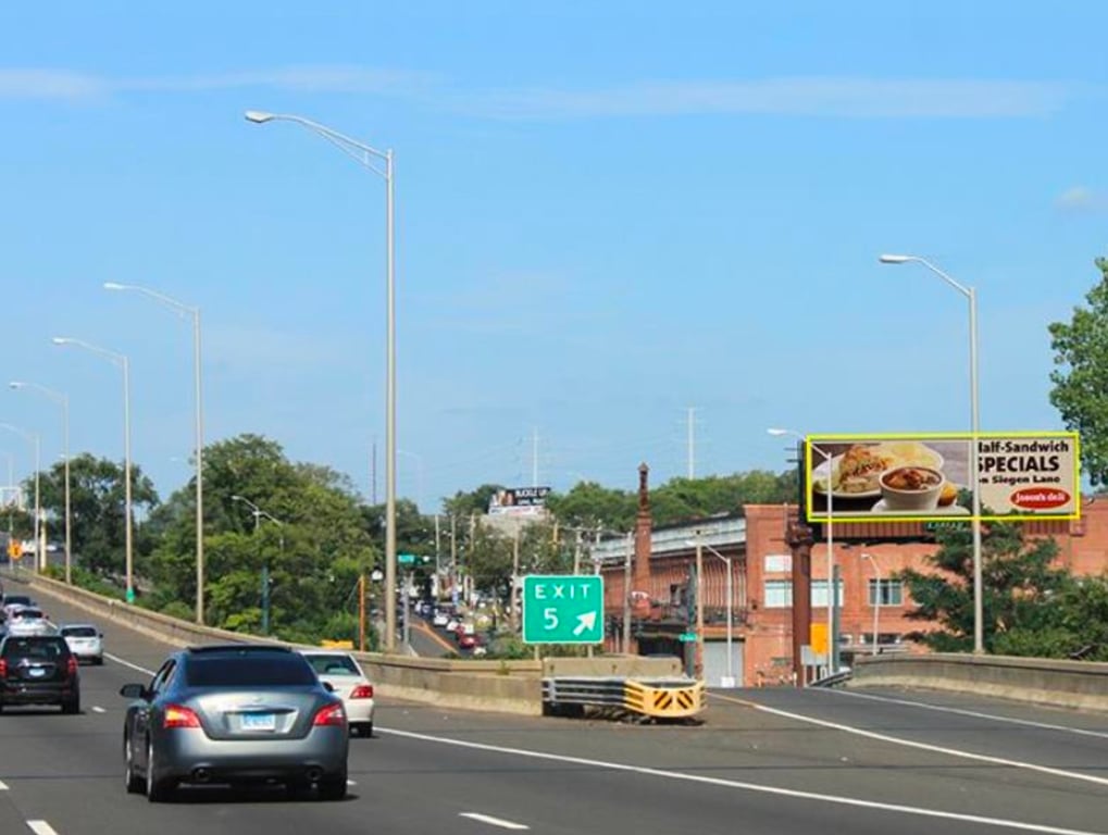 Location photo for James St near Humphrey St & James St, Fair Haven (New Haven)