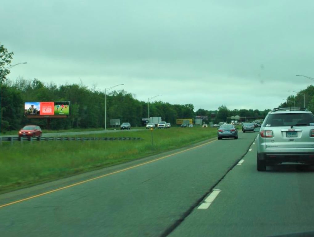 Location photo for Research Pkwy @ 355 Research Pkwy (Meriden)