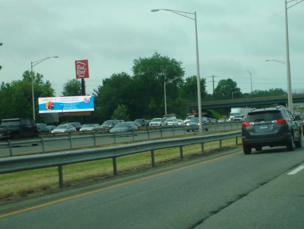 Location photo for E Main St near E Main St @ Bee St (Meriden)