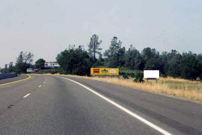 Ws Interstate 5/Hwy 99 7.80 mi N/O Redding F/N Media