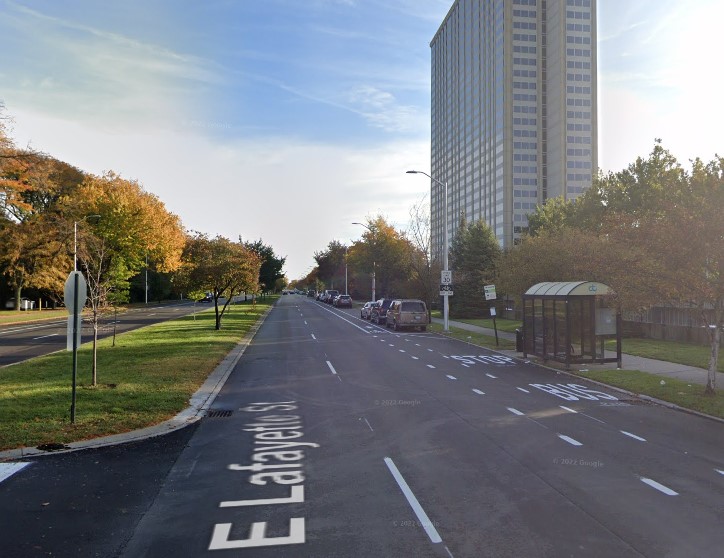 Location photo for Lafayette & Rivard S/L F/E