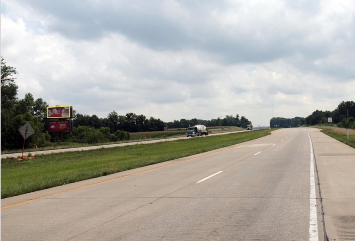 US50 E .5 MI E/O SR 241