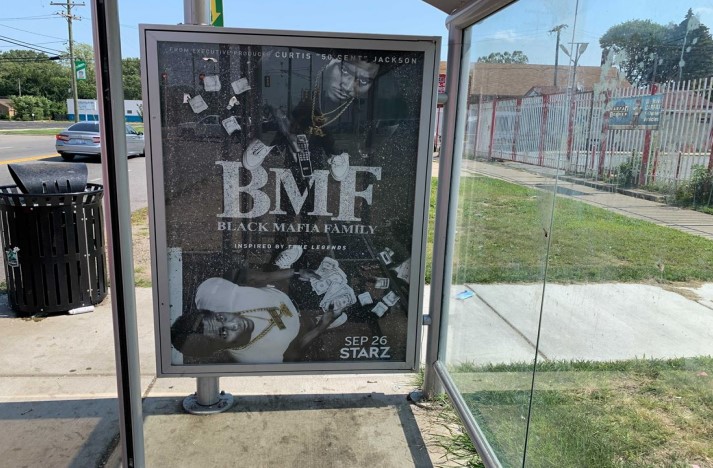 Location photo for 7 Mile & E Outer Dr (Detroit)