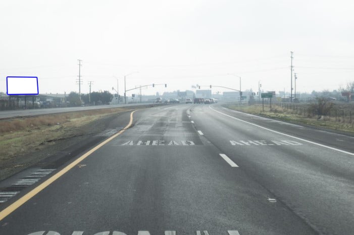 Location photo for W N Grand Ave near Porterville Adult School (Porterville)