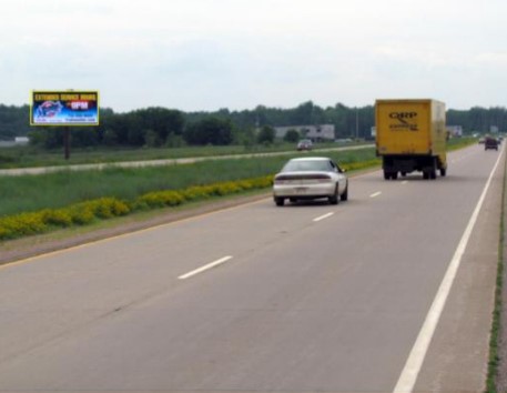 HIGHWAY 29, .7 MI W/O CR-J, E/1 Media