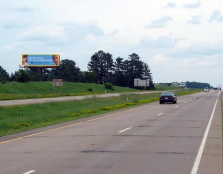 HWY 29 .25 MILE E/O HWY 107 N/S - W/1 Media