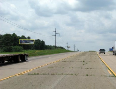 HWY 29 .5 MILE E/O HWY 107 S/S E/1 Media