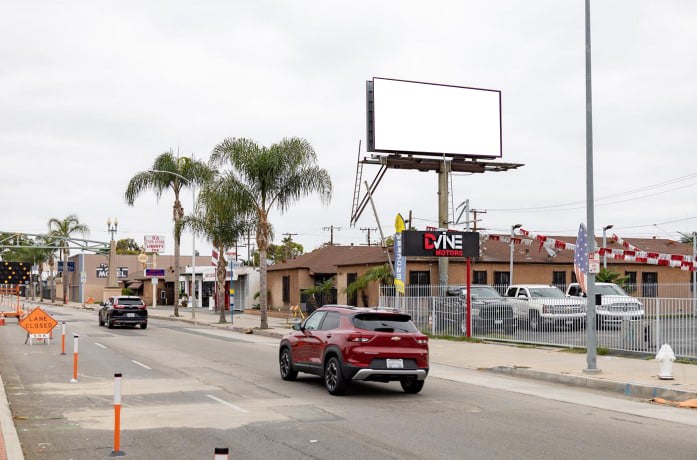 Main E/L 168 N Warner (TP) F/S Media