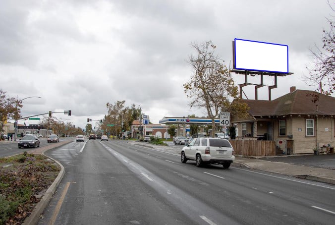 1St S/L 160 W Broadway (TP) F/W Media