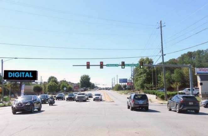 Location photo for Canton Rd near Blackwell Square Shopping Center, Addison Heights (Marietta)