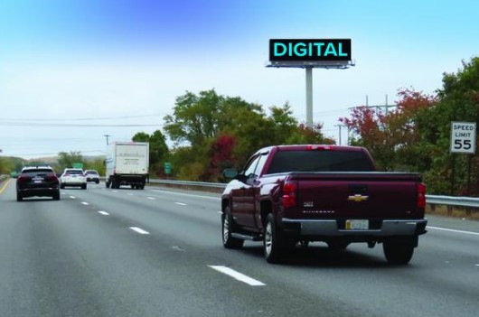 Location photo for Merrimack St near shoppinglawrence (Methuen)