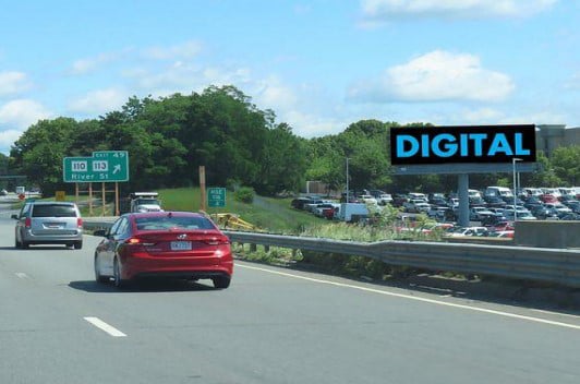 Location photo for Bank Rd near Museum of Printing (Haverhill)