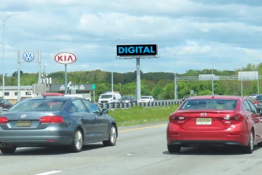 Location photo for Marston St near Commonwealth Drive (Lawrence)