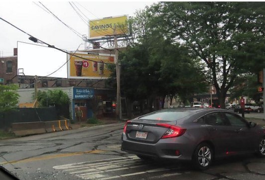 Location photo for Washington St near Haverhill (Haverhill)