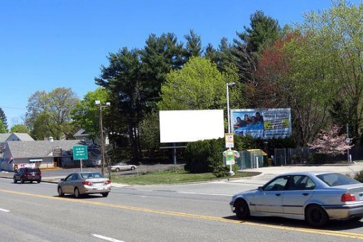 Location photo for Rt 125 ES 275ft S/O Oxford Av F/S - 1