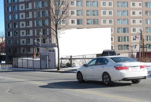 Location photo for Washington St near Haverhill (Haverhill)