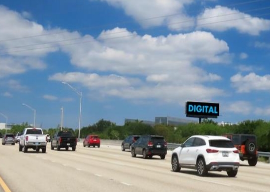 Location photo for Caribbean Way near University of Phoenix (Miramar)