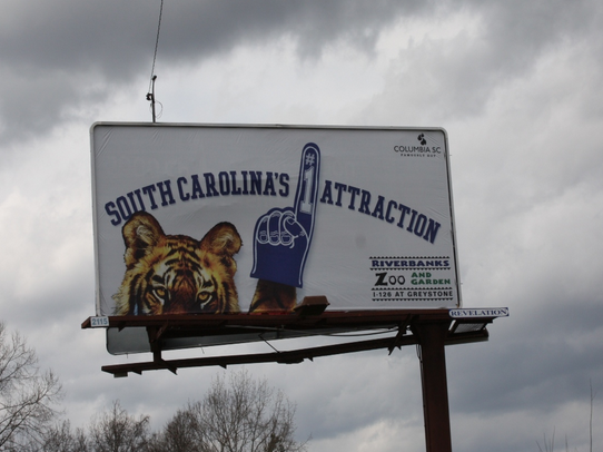 Location photo for Chestnut St near LOS 3 POTRILLOS (Orangeburg)