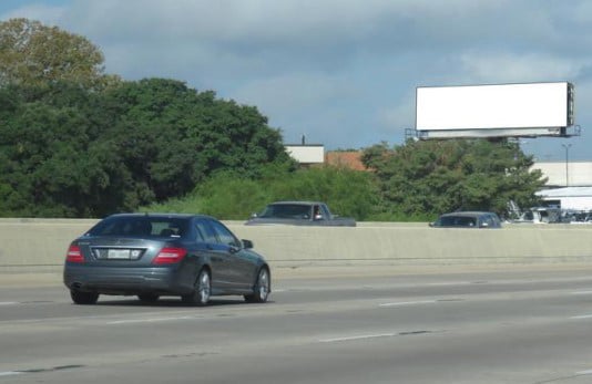 Location photo for Frontage Rd near IH-10 W Access Rd & Park Ten Blvd, Near Northwest (San Antonio)