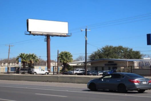 Location photo for SW Loop 410 near Harness & Bronco, Lackland Terrace (San Antonio)