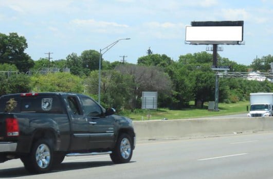 Location photo for Hoefgen Ave near Cesar Chavez At Ih-37 N. Exit Ramp, Arena District (San Antonio)