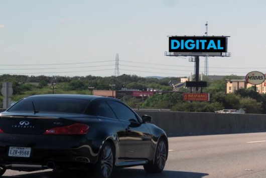 Location photo for Fredericksburg Rd near Fredericksburg Rd. & Prue Rd., Northwest Side (San Antonio)