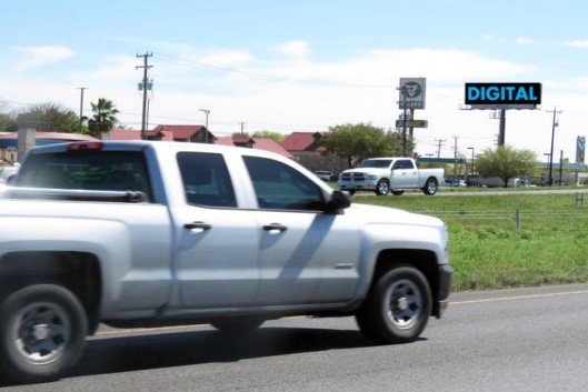 Location photo for N Loop 1604 W near San Antonio NW Vet Center, Far West Side (San Antonio)