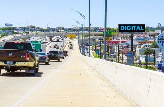 Location photo for Northwest Loop 410 (San Antonio)